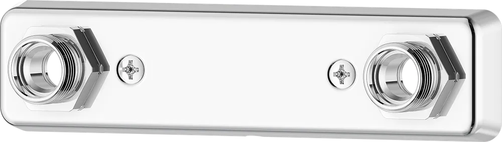 Reapris Blandarfäste